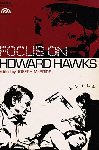 Stock image for Focus on Howard Hawks for sale by Aladdin Books