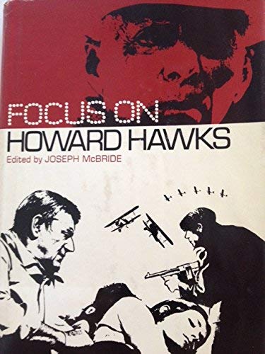 9780133842890: Focus on Howard Hawks