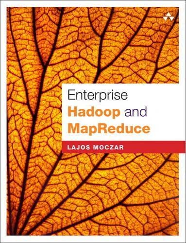9780133846218: Enterprise Hadoop and MapReduce
