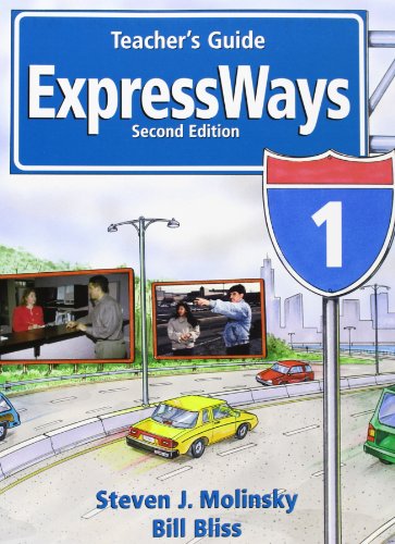 9780133853117: ExpressWays 1 Teacher's Guide