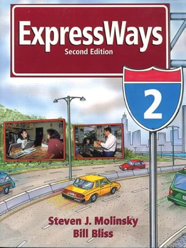 9780133853377: ExpressWays 2 (Expressways Student Course)