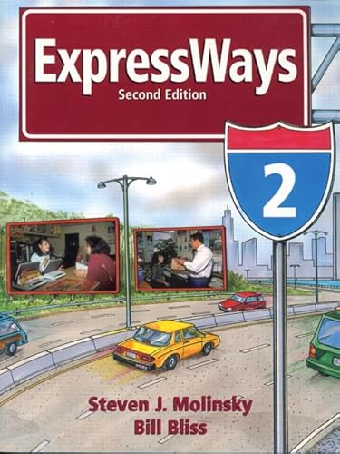 Stock image for Expressways Book 2 for sale by ZBK Books