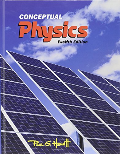 Stock image for Conceptual Physics Modified Mastering Physics with Pearson eText - Access Card -- for Conceptual Physics Package (12th Edition) for sale by Books of the Smoky Mountains