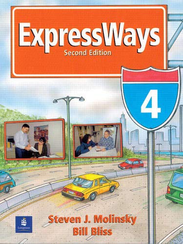 Stock image for Expressways: Level 4 for sale by ThriftBooks-Reno