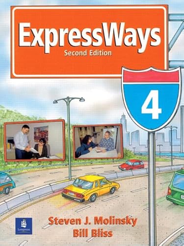 Stock image for Expressways: Level 4 for sale by ThriftBooks-Atlanta