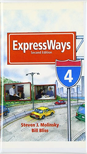 ExpressWays, No. 4 (Spanish Edition) (9780133863680) by Molinsky, Steven J.