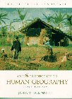 Beispielbild fr The Cultural Landscape: An Introduction to Human Geography zum Verkauf von Books From California