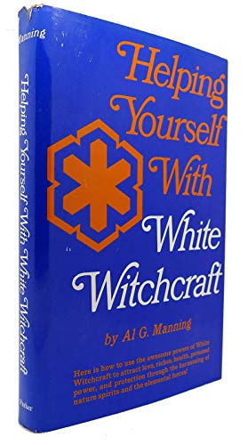 Imagen de archivo de Helping Yourself with White Witchcraft a la venta por WorldofBooks