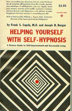 9780133866230: Helping Yourself with Self-Hypnosos