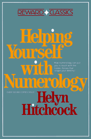 Stock image for Helping Yourself With Numerology for sale by ZBK Books