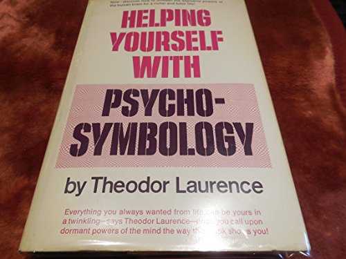 9780133867893: Helping yourself with psychosymbology
