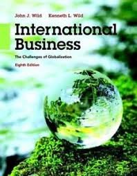 Beispielbild fr International Business: The Challenges Of Globalization Instructor's Review Copy ; 9780133867961 ; 013386796X zum Verkauf von APlus Textbooks