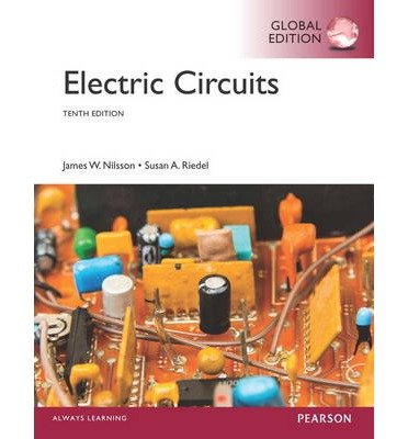 9780133869743: Electric Circuits