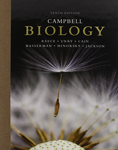9780133873191: Campbell Biology + Get Ready for Biology + MasteringBiology with Pearson eText Access Card