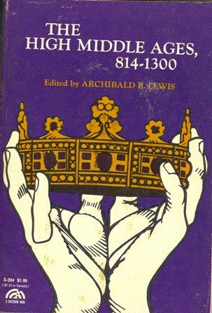 Immagine dell'editore per High Middle Ages 1300 venduto da ThriftBooks-Dallas