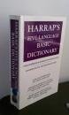 9780133879865: Five Basic Language Dictionary Harraps