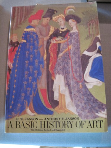 9780133884555: History of Art
