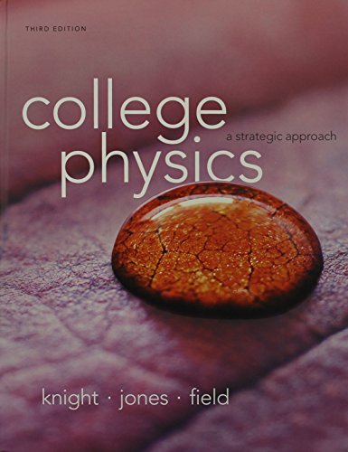 9780133885255: College Physics: A Strategic Approach, MasteringPhysics with eText and Access Card (3rd Edition)