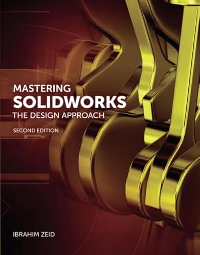 9780133885941: Mastering SolidWorks