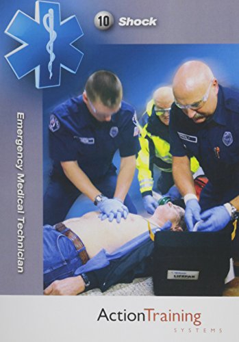 9780133887532: Action Training Systems - EMT: Shock