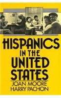 Beispielbild fr Hispanics in the United States zum Verkauf von Better World Books