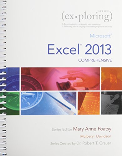9780133901184: Microsoft Excel 2013 + Myitlab With Pearson Etext + Office 365 Home Premium Academic, 180-day Trial