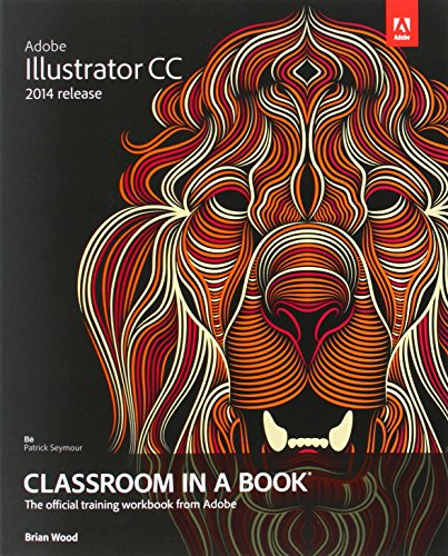 9780133905656: Adobe Illustrator CC Classroom in a Book: 2014