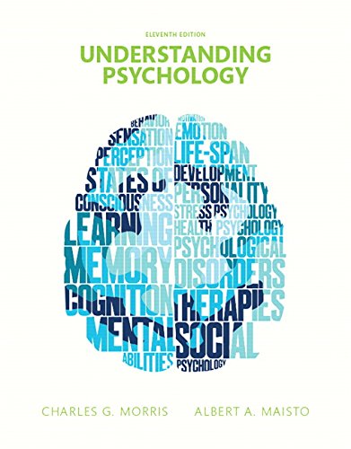 9780133908923: Understanding Psychology