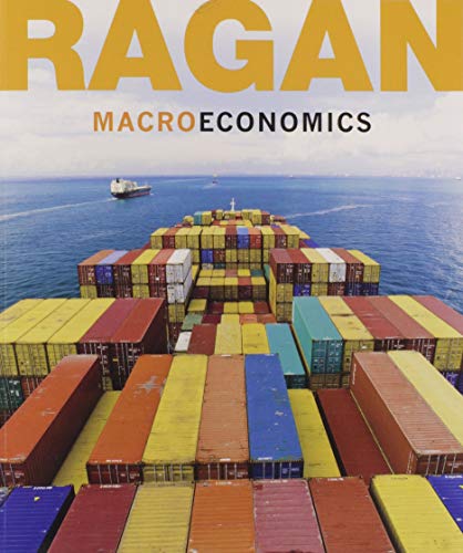 

Macroeconomics, Fifteenth Canadian Edition (15th Edition)