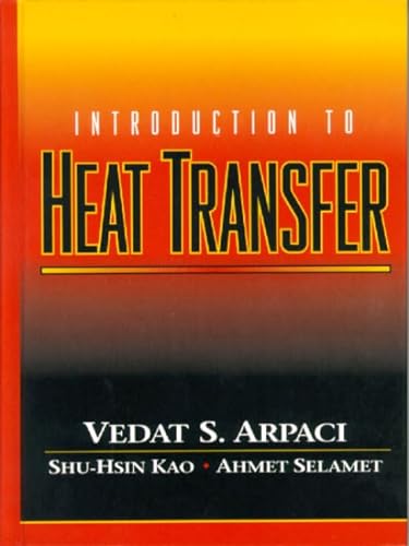 9780133910612: Introduction to Heat Transfer