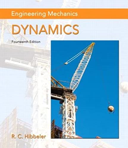 9780133915389: Engineering Mechanics: Dynamics