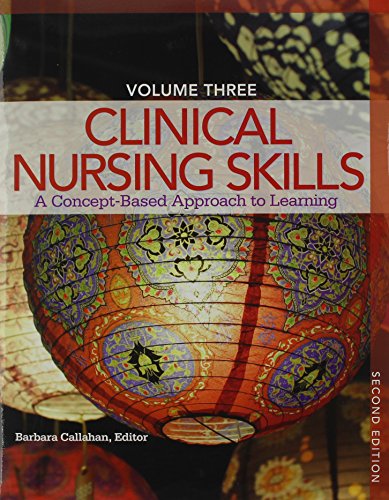 9780133922653: Nursing: A Concept-Based Approach to Learning