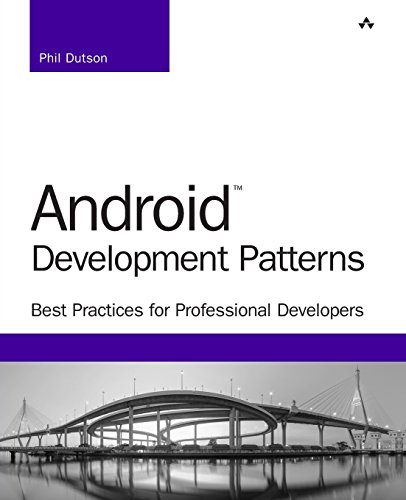 Imagen de archivo de Android Development Patterns: Best Practices for Professional Developers a la venta por HPB-Red
