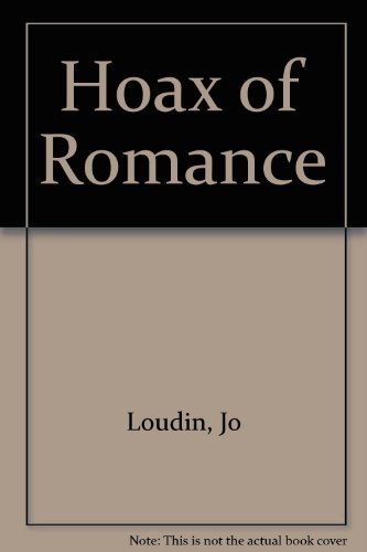 Hoax of Romance
