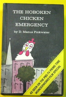 9780133925142: The Hoboken chicken emergency