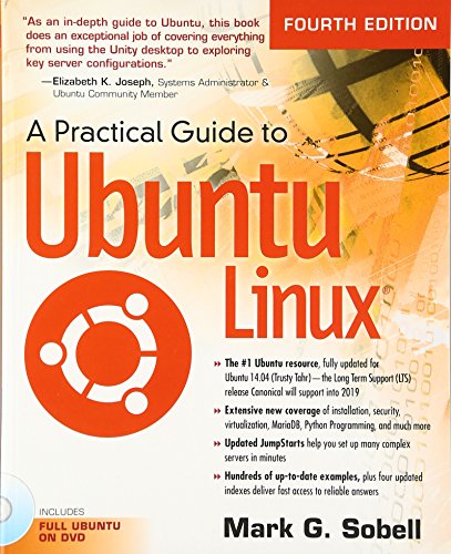 Stock image for A Practical Guide to Ubuntu Linux for sale by BooksRun