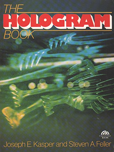 9780133928792: The Hologram Book