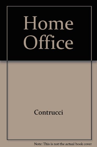 9780133930344: Home Office