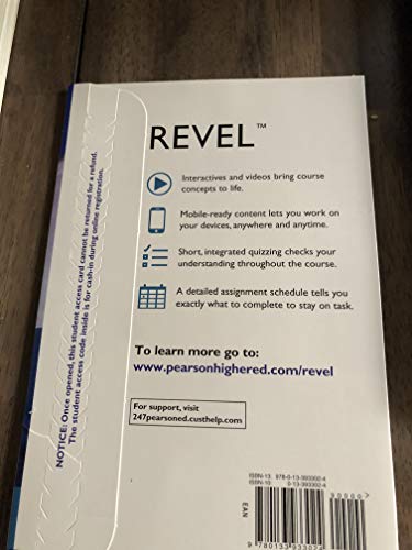 Beispielbild fr Revel for Communication: Principles for a Lifetime -- Access Card (6th Edition) zum Verkauf von Books Unplugged