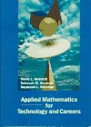 Imagen de archivo de Applied Mathematics for Technology and Careers a la venta por SecondSale