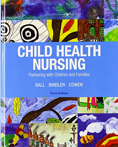 Beispielbild fr Child Health Nursing Plus MyLab Nursing with Pearson eText -- Access Card Package (3rd Edition) zum Verkauf von Phatpocket Limited