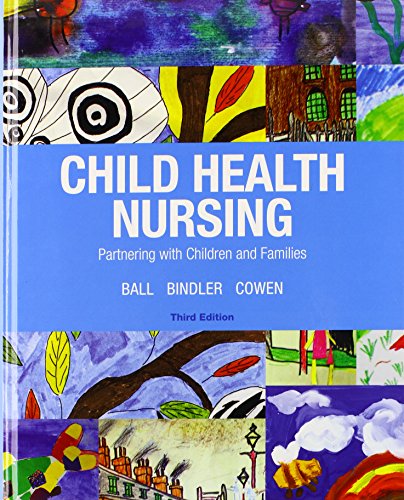 Stock image for Child Health Nursing Plus MyLab Nursing with Pearson eText -- Access Card Package (3rd Edition) for sale by Phatpocket Limited