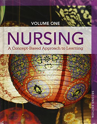 9780133939422: Nursing + Clinical Nursing Skills, Vol. 3 + Real Nursing Skills 2.0: A Concept-Based Approach to Learning