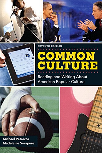 Imagen de archivo de Common Culture Plus MyLab Writing -- Access Card Package (7th Edition) a la venta por Iridium_Books