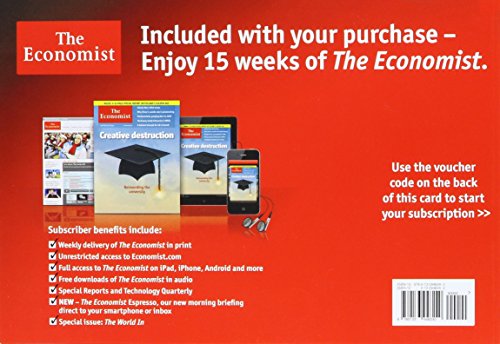9780133948240: The Economist Bundle