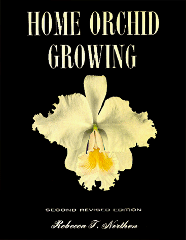 9780133951387: Home Orchid Growing
