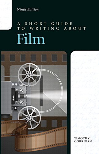 9780133953046: Short Guide to Writing about Film Plus Mywritinglab with Etext -- Access Card Package