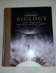 9780133953220: CAMPBELL BIOLOGY&MASTGBIO/ET VP AC&CPS PKG