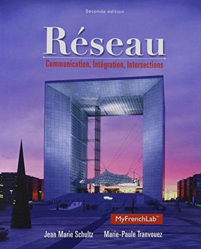 9780133955118: Reseau + Oxford French Peguin Dictionary: Communication, Intergration, Intersections