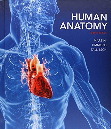9780133959758: Human Anatomy + Masteringa&p With Etext